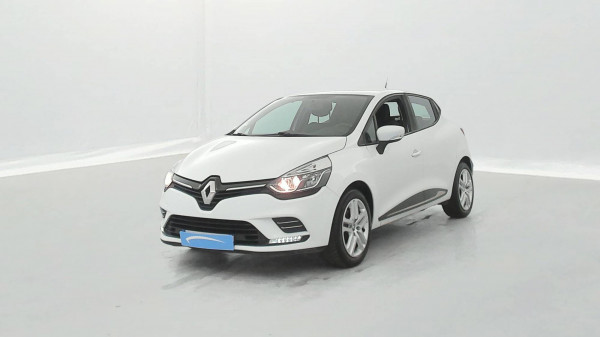 Vente en ligne Renault Clio 4 Clio dCi 75 Energy de 2017 au prix de 12 490€