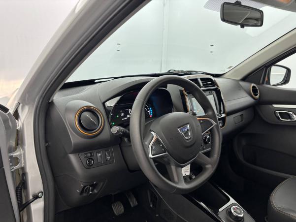 Vente en ligne Dacia Spring  Achat Intégral au prix de 10 990 €