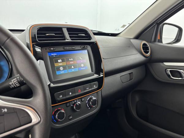 Vente en ligne Dacia Spring  Achat Intégral au prix de 10 990 €