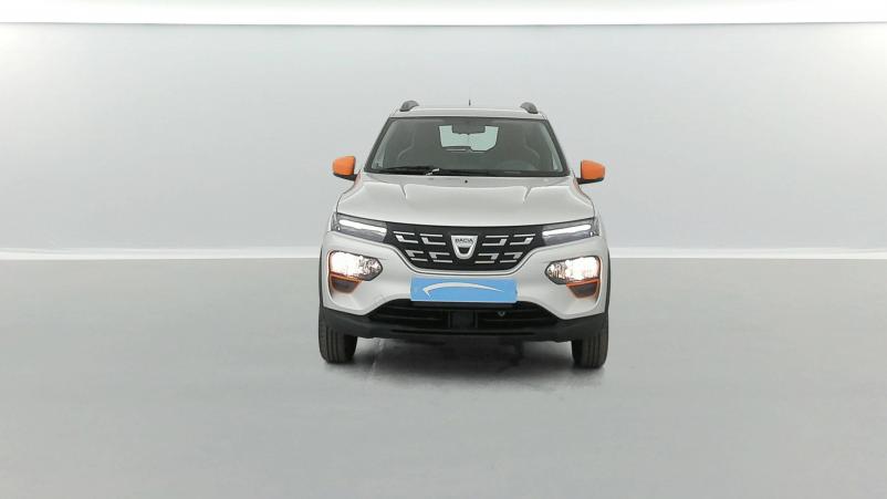 Vente en ligne Dacia Spring  Achat Intégral au prix de 10 990 €