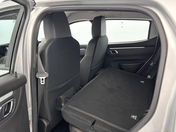 Vente en ligne Dacia Spring  Achat Intégral au prix de 10 990 €