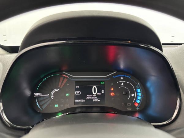 Vente en ligne Dacia Spring  Achat Intégral au prix de 10 990 €