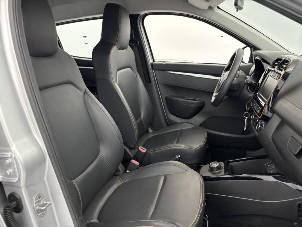 Vente en ligne Dacia Spring  Achat Intégral au prix de 10 990 €