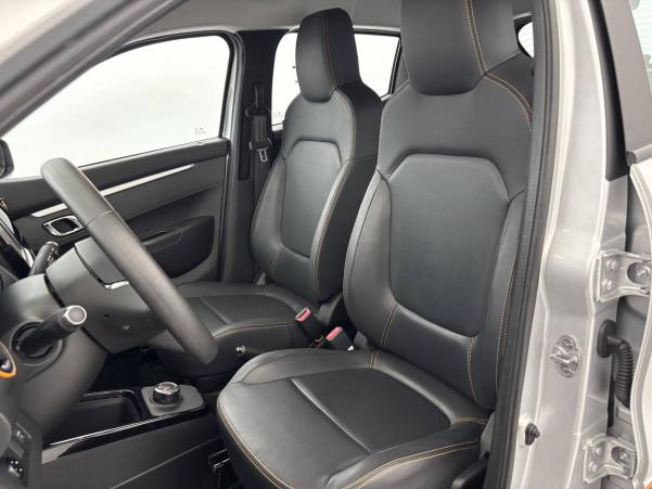 Vente en ligne Dacia Spring  Achat Intégral au prix de 10 990 €