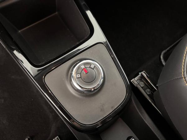 Vente en ligne Dacia Spring  Achat Intégral au prix de 10 990 €
