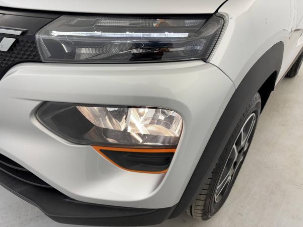 Vente en ligne Dacia Spring  Achat Intégral au prix de 10 990 €