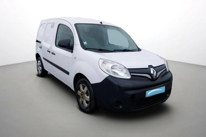 Vente en ligne Renault Kangoo Express  BLUE DCI 95 au prix de 11 490 €