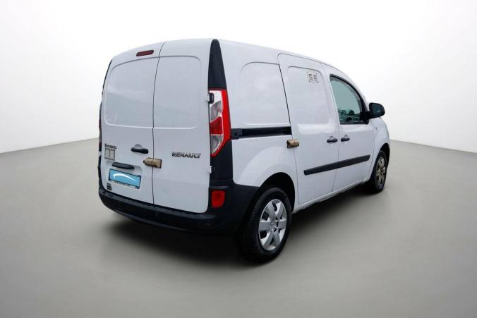 Vente en ligne Renault Kangoo Express  BLUE DCI 95 au prix de 11 490 €