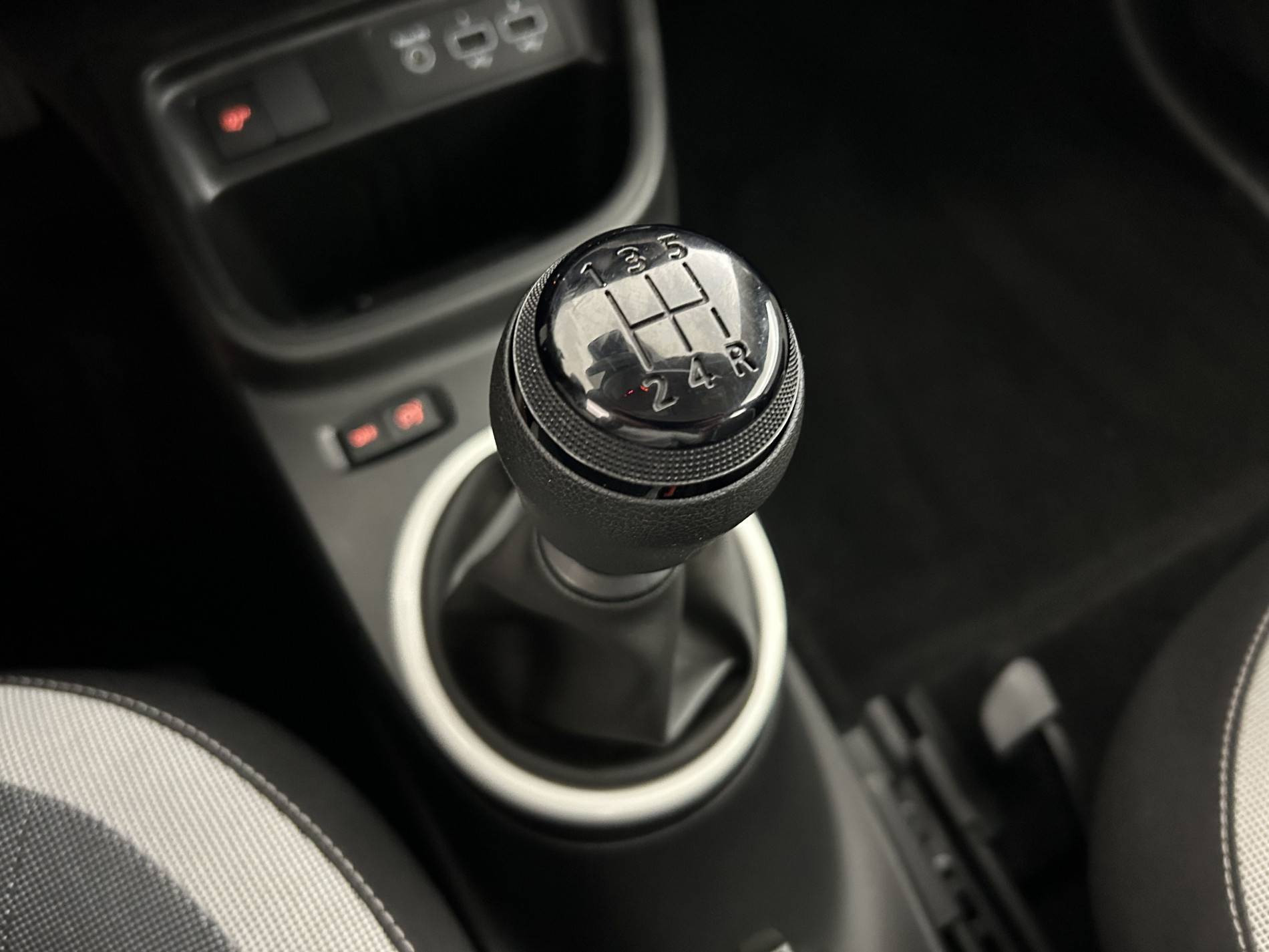 Vente en ligne Renault Twingo 3  SCe 65 au prix de 11 890 €