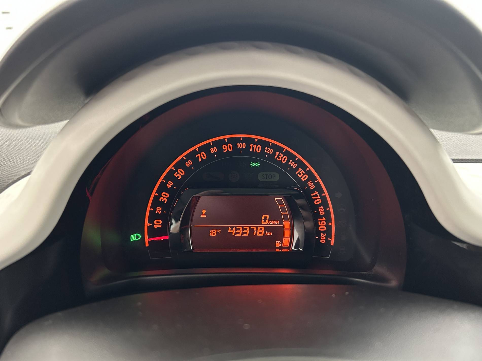 Vente en ligne Renault Twingo 3  SCe 65 au prix de 11 890 €