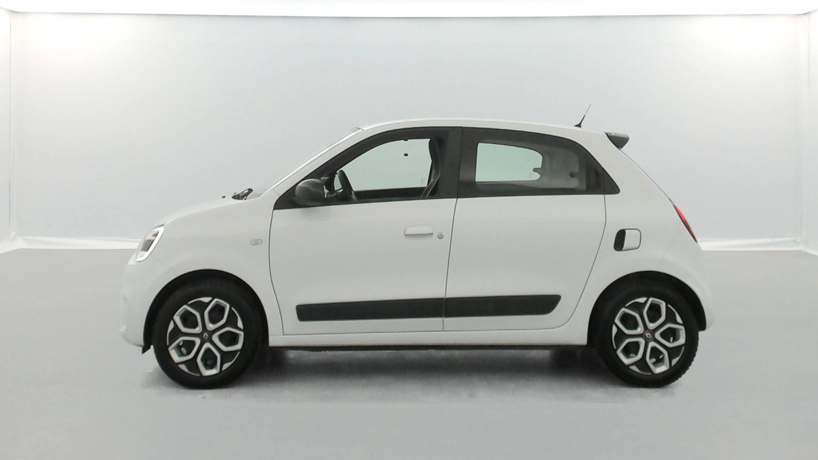 Vente en ligne Renault Twingo 3  SCe 65 au prix de 11 890 €