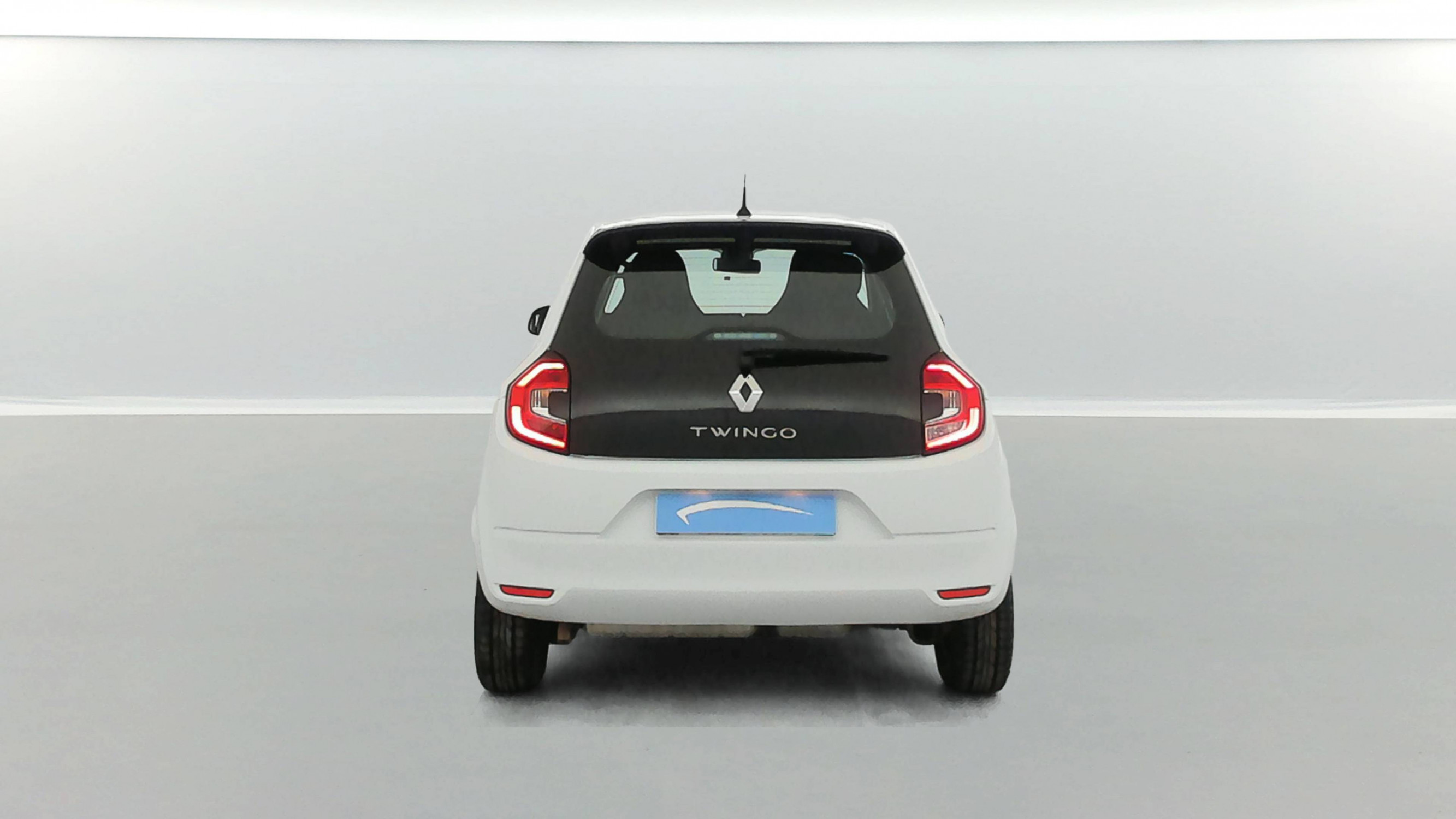 Vente en ligne Renault Twingo 3  SCe 65 au prix de 11 890 €