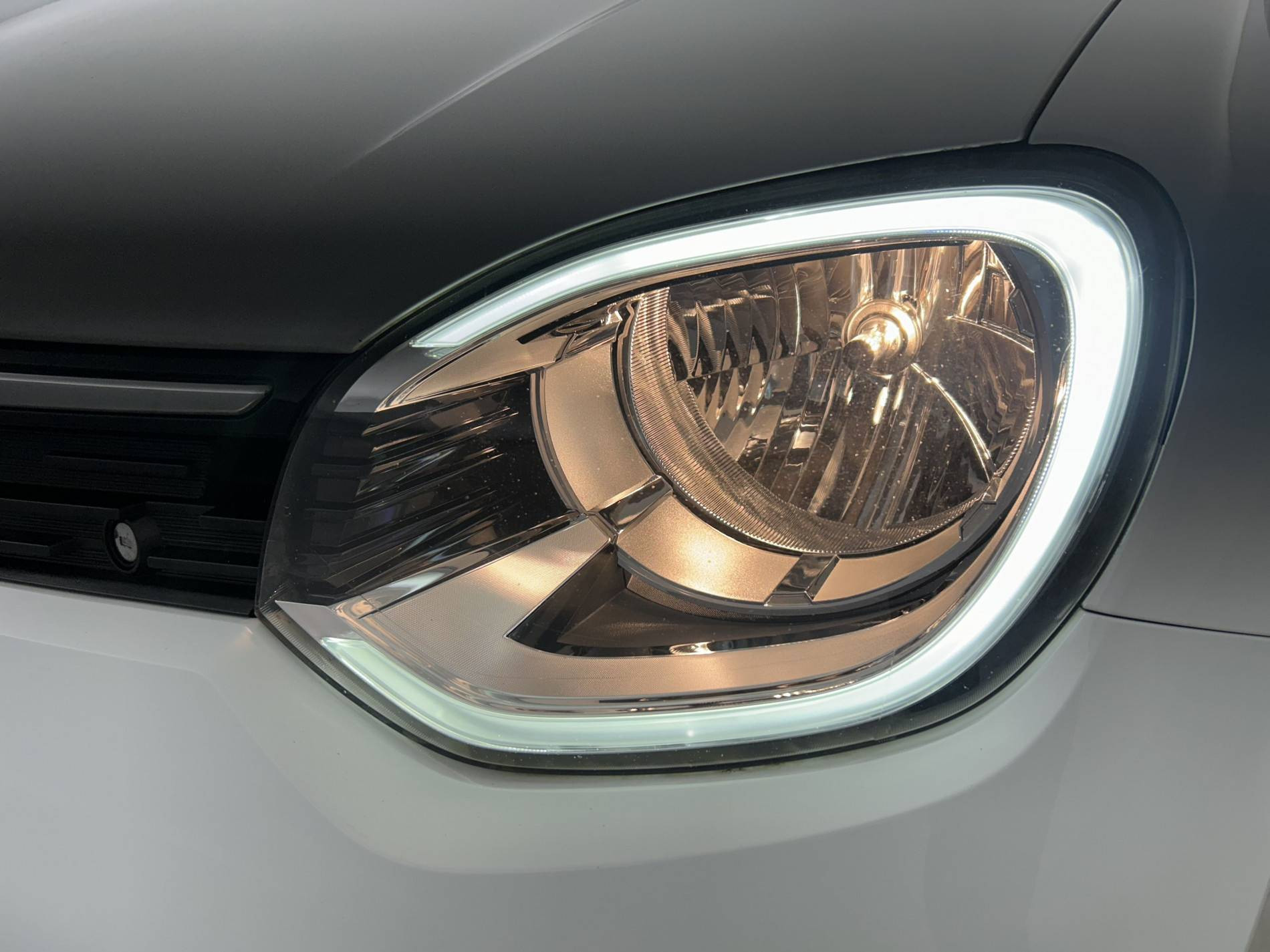 Vente en ligne Renault Twingo 3  SCe 65 au prix de 11 890 €