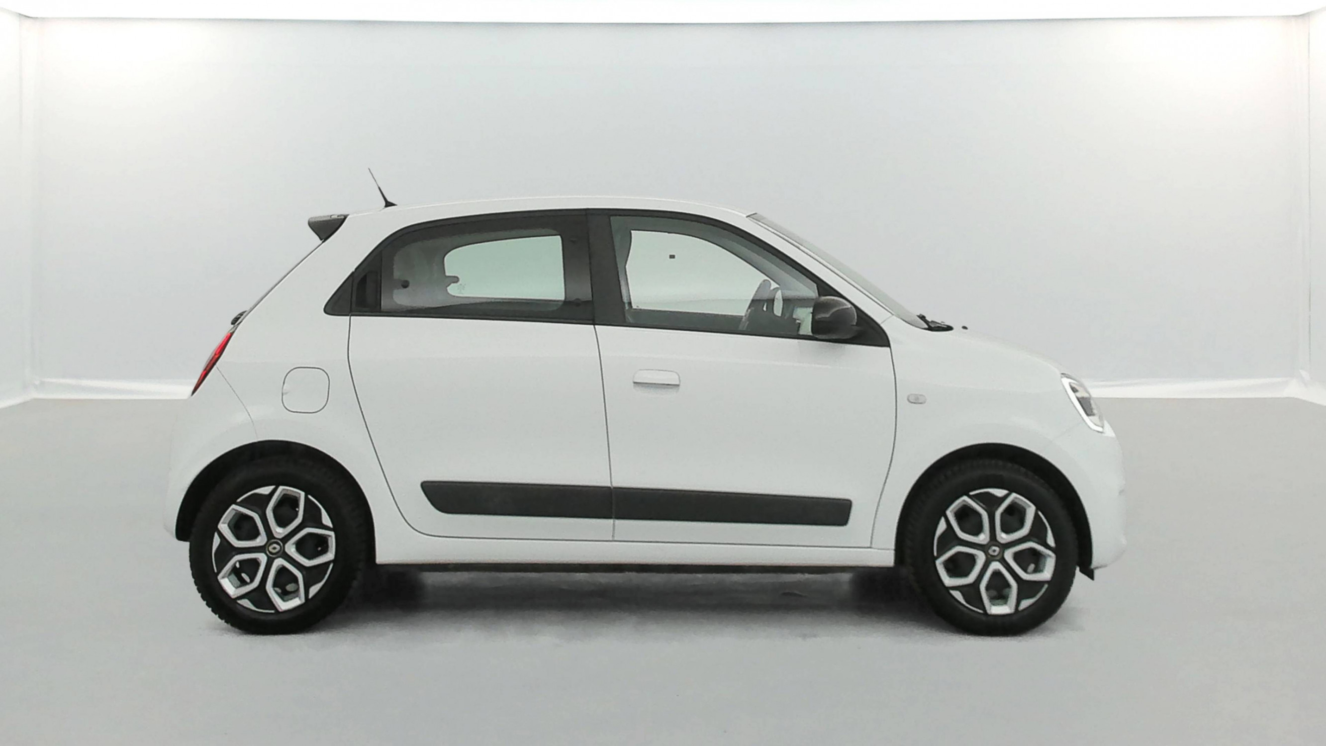 Vente en ligne Renault Twingo 3  SCe 65 au prix de 11 890 €