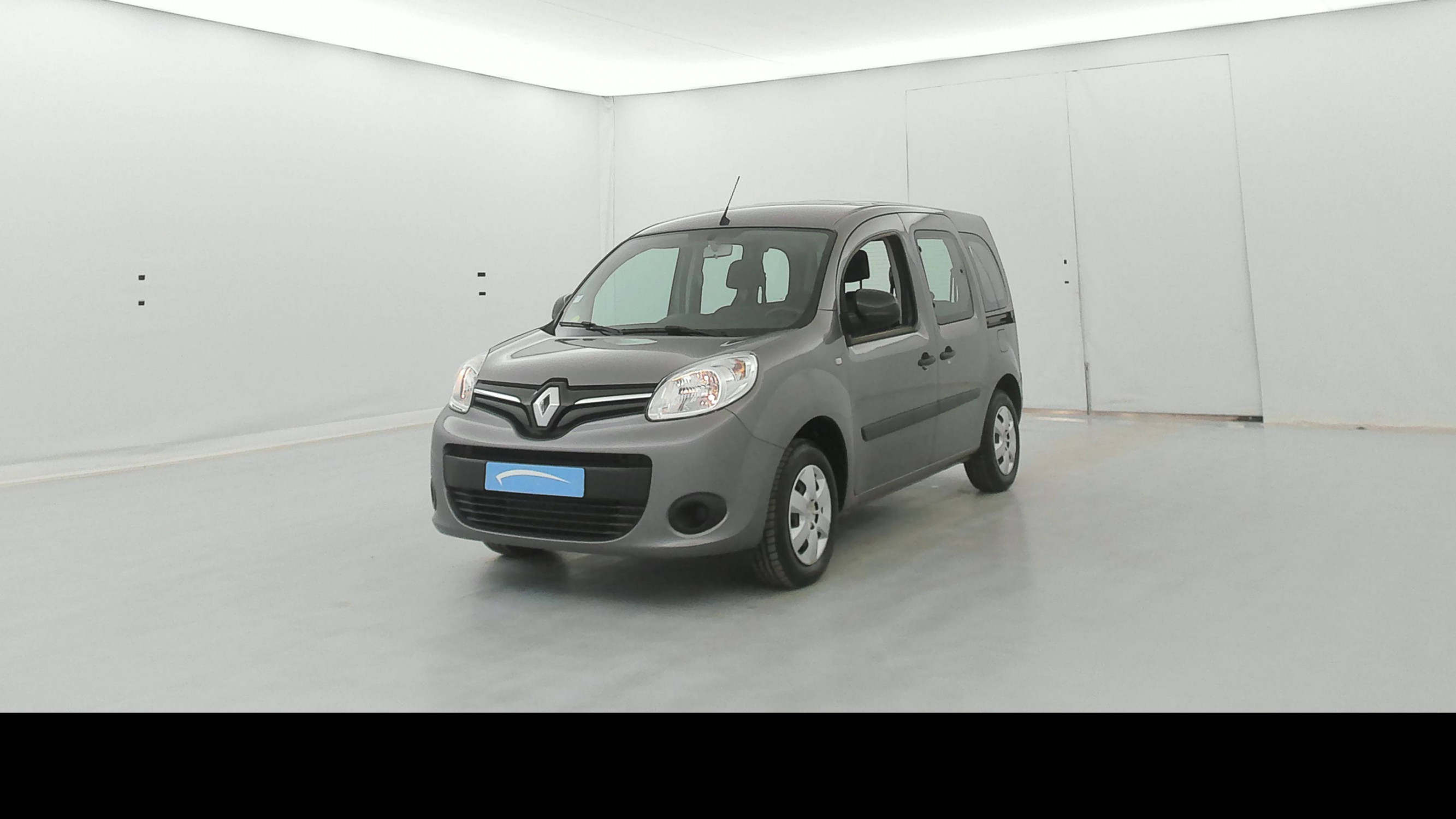 Renault Kangoo  Blue dCi 80 occasion de 2020 en vente à Pontivy