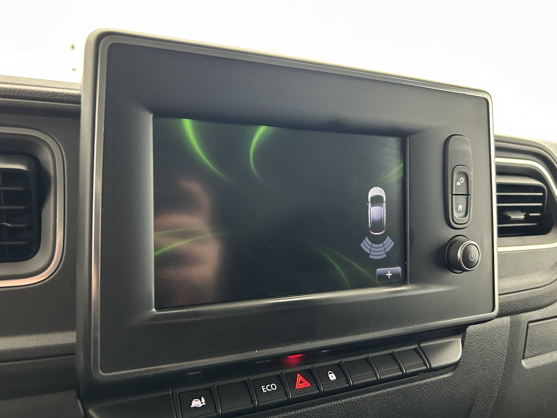 Vente en ligne Renault Master Fourgon MASTER FGN TRAC F3500 L2H2 DCI 135 au prix de 22 990 €