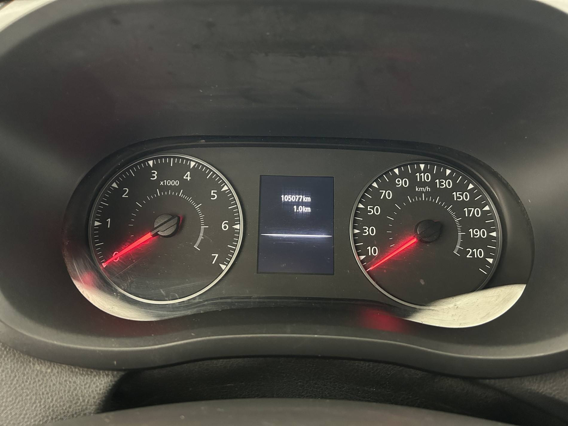 Vente en ligne Renault Master Fourgon MASTER FGN TRAC F3500 L2H2 DCI 135 au prix de 22 990 €