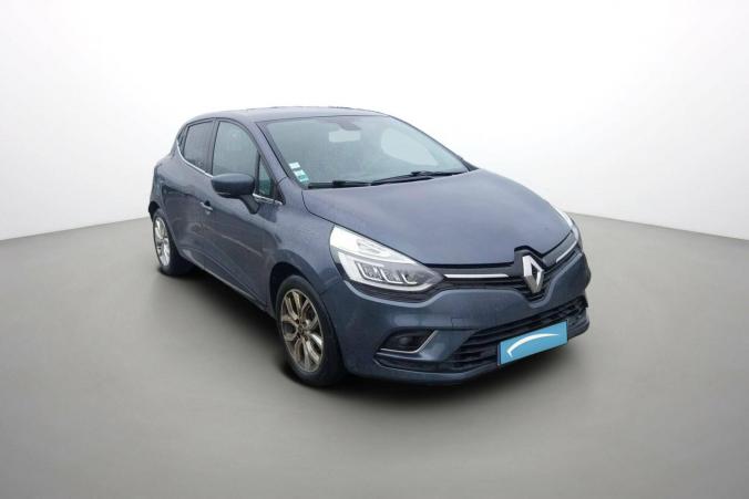 Vente en ligne Renault Clio 4 Clio TCe 120 Energy EDC au prix de 12 990 €