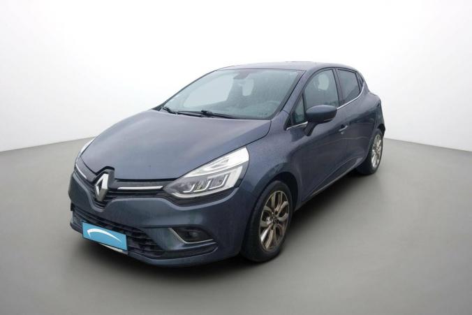 Vente en ligne Renault Clio 4 Clio TCe 120 Energy EDC au prix de 12 990 €