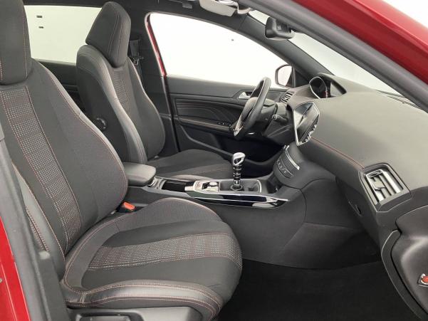 Vente en ligne Peugeot 308  1.2 PureTech 130ch S&S BVM6 au prix de 11 490 €