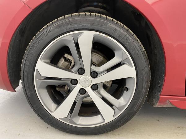 Vente en ligne Peugeot 308  1.2 PureTech 130ch S&S BVM6 au prix de 11 490 €