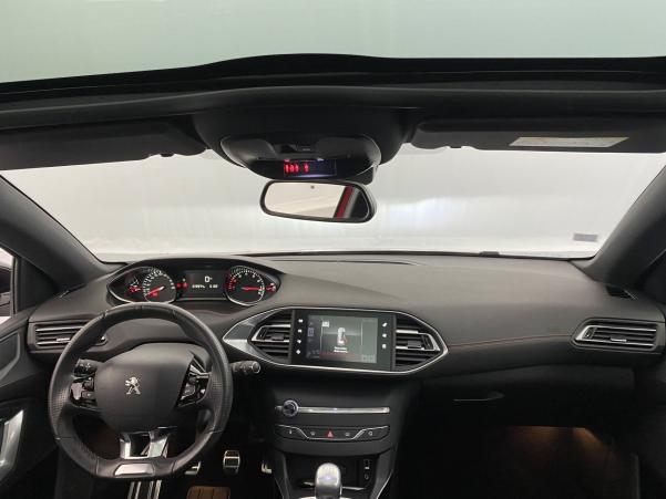 Vente en ligne Peugeot 308  1.2 PureTech 130ch S&S BVM6 au prix de 11 490 €