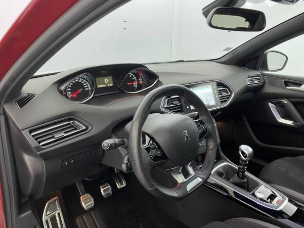 Vente en ligne Peugeot 308  1.2 PureTech 130ch S&S BVM6 au prix de 11 490 €