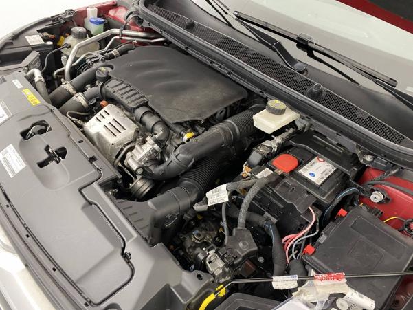Vente en ligne Peugeot 308  1.2 PureTech 130ch S&S BVM6 au prix de 11 490 €