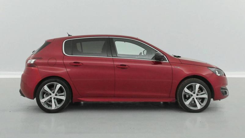 Vente en ligne Peugeot 308  1.2 PureTech 130ch S&S BVM6 au prix de 11 490 €