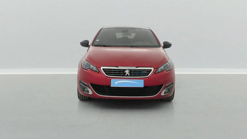 Vente en ligne Peugeot 308  1.2 PureTech 130ch S&S BVM6 au prix de 11 490 €