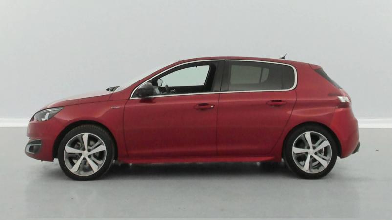 Vente en ligne Peugeot 308  1.2 PureTech 130ch S&S BVM6 au prix de 11 490 €