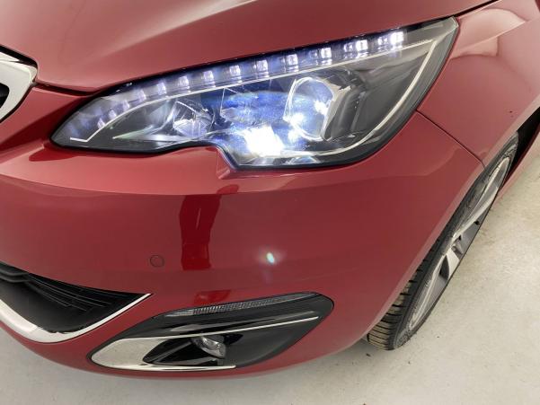 Vente en ligne Peugeot 308  1.2 PureTech 130ch S&S BVM6 au prix de 11 490 €