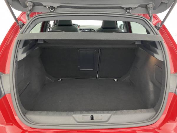 Vente en ligne Peugeot 308  1.2 PureTech 130ch S&S BVM6 au prix de 11 490 €