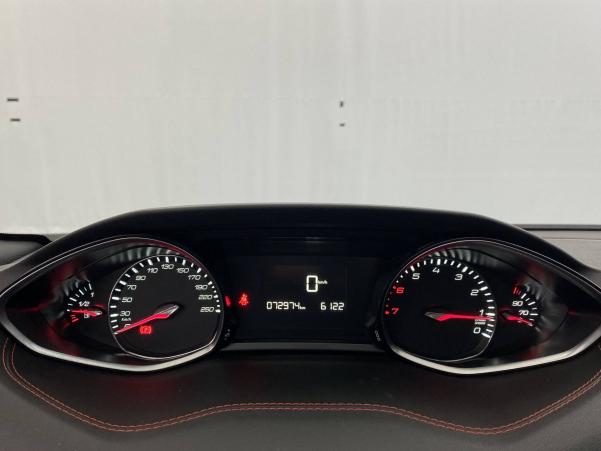 Vente en ligne Peugeot 308  1.2 PureTech 130ch S&S BVM6 au prix de 11 490 €