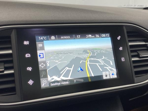 Vente en ligne Peugeot 308  1.2 PureTech 130ch S&S BVM6 au prix de 11 490 €