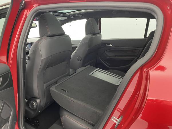 Vente en ligne Peugeot 308  1.2 PureTech 130ch S&S BVM6 au prix de 11 490 €