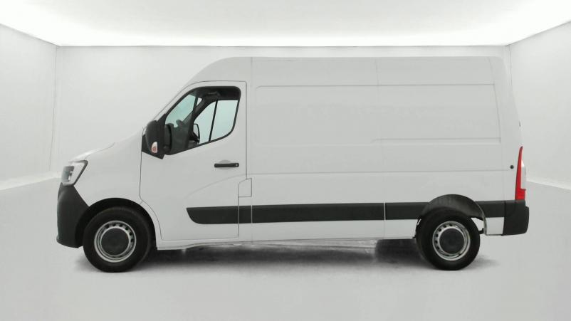 Vente en ligne Renault Master 3 Fourgon MASTER FGN TRAC F3500 L2H2 DCI 135 au prix de 19 990 €