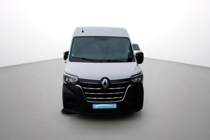 Vente en ligne Renault Master 3 Fourgon MASTER FGN TRAC F3500 L2H2 BLUE DCI 135 au prix de 21 990 €