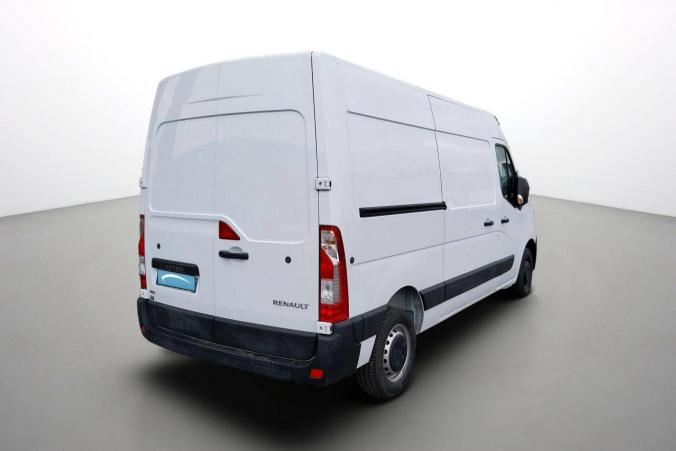 Vente en ligne Renault Master 3 Fourgon MASTER FGN TRAC F3500 L2H2 BLUE DCI 135 au prix de 21 990 €