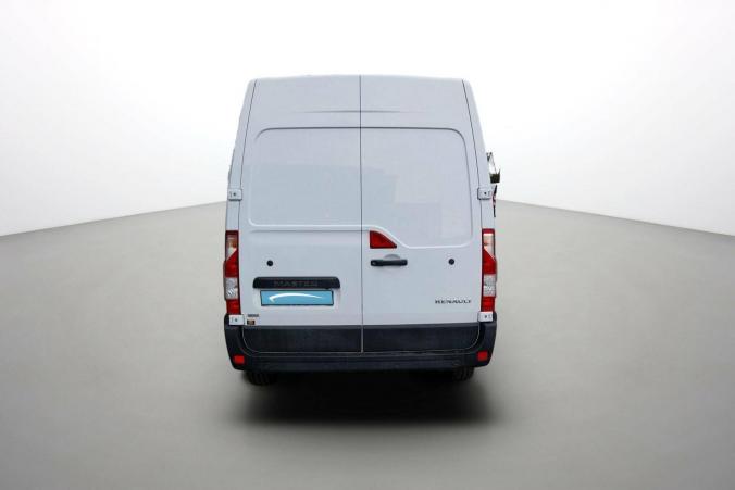 Vente en ligne Renault Master 3 Fourgon MASTER FGN TRAC F3500 L2H2 BLUE DCI 135 au prix de 21 990 €