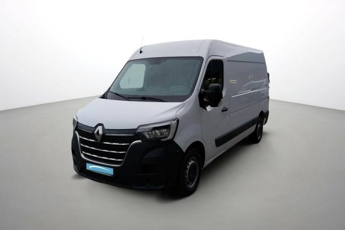 Vente en ligne Renault Master 3 Fourgon MASTER FGN TRAC F3500 L2H2 BLUE DCI 135 au prix de 21 990 €