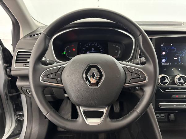 Vente en ligne Renault Megane 4 Mégane IV Berline Blue dCi 115 au prix de 16 490 €