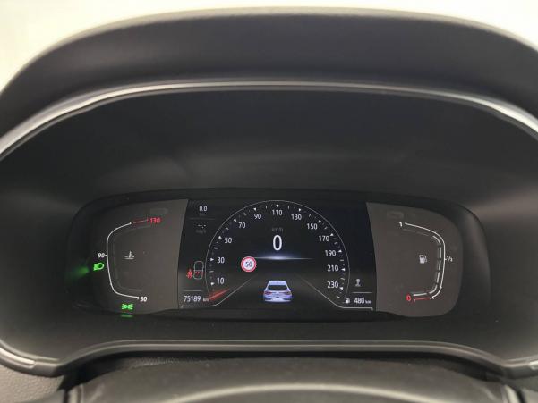 Vente en ligne Renault Megane 4 Mégane IV Berline Blue dCi 115 au prix de 16 490 €