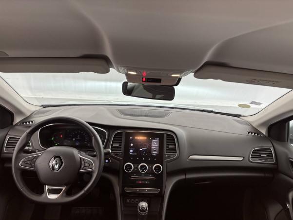 Vente en ligne Renault Megane 4 Mégane IV Berline Blue dCi 115 au prix de 16 490 €