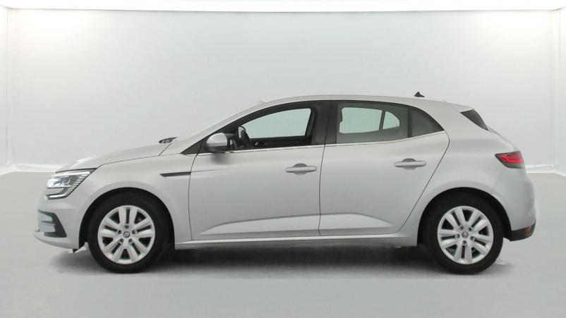 Vente en ligne Renault Megane 4 Mégane IV Berline Blue dCi 115 au prix de 16 490 €