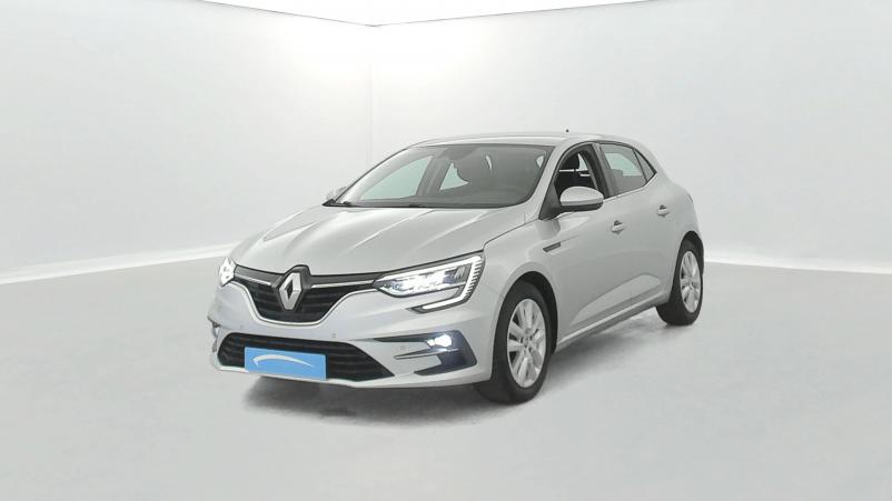 Vente en ligne Renault Megane 4 Mégane IV Berline Blue dCi 115 au prix de 16 490 €