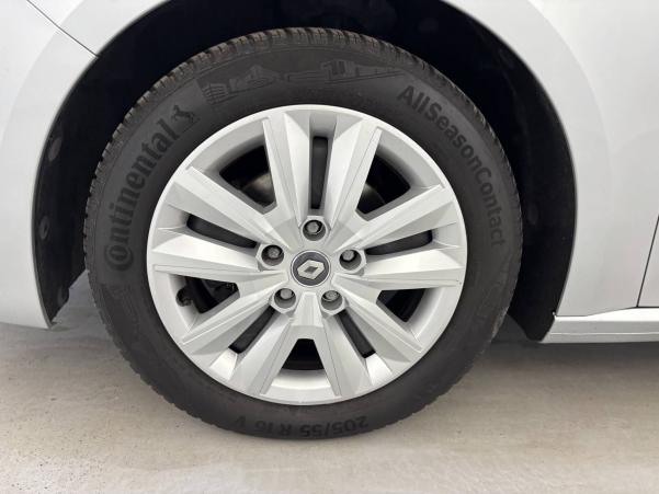 Vente en ligne Renault Megane 4 Mégane IV Berline Blue dCi 115 au prix de 16 490 €