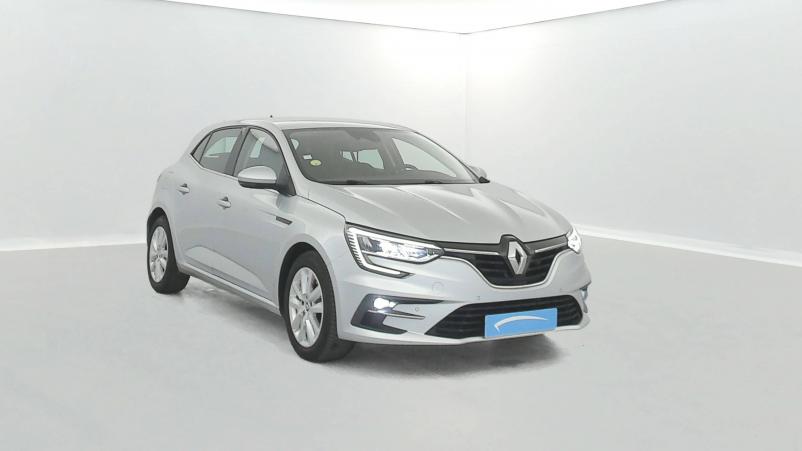 Vente en ligne Renault Megane 4 Mégane IV Berline Blue dCi 115 au prix de 16 490 €