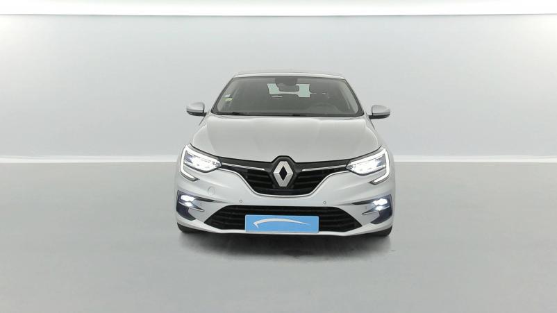 Vente en ligne Renault Megane 4 Mégane IV Berline Blue dCi 115 au prix de 16 490 €