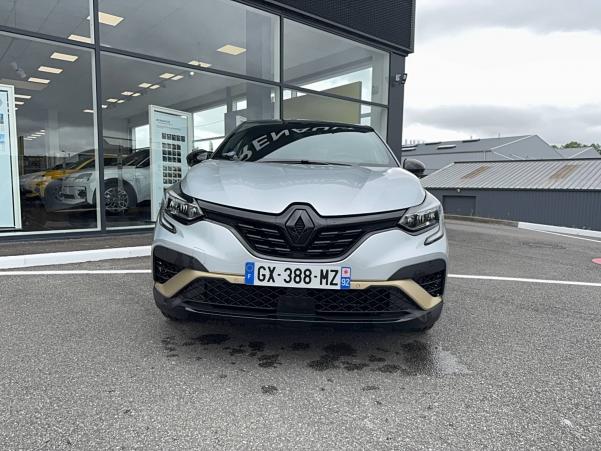 Vente en ligne Renault Captur  E-Tech full hybrid 145 au prix de 26 990 €